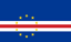 Cape Verde flag