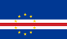 Cape Verde flag