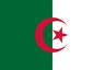 Algeria flag