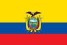 Ecuador flag