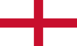 England flag