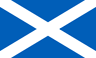 Scotland flag