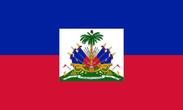 Haiti flag