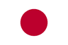 Japan flag