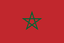 Morocco flag