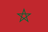 Morocco flag