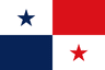 Panama flag