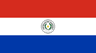 Paraguay flag