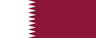 Qatar flag