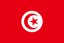 Tunisia flag