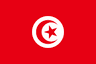 Tunisia flag