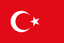 Türkiye flag