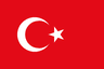 Türkiye flag